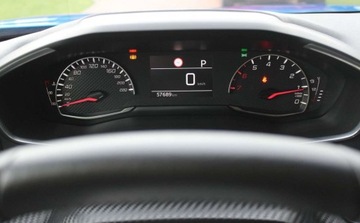 Peugeot 2008 II SUV 1.2 PureTech 130KM 2021 Peugeot 2008 Allure EAt8 2021 Od RiA 1.2 Benzyna 130KM, zdjęcie 10