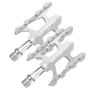 PEDAŁ ZE STOPU ALUMINIUM