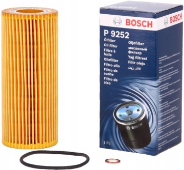Filtr oleju Bosch 1 457 429 252