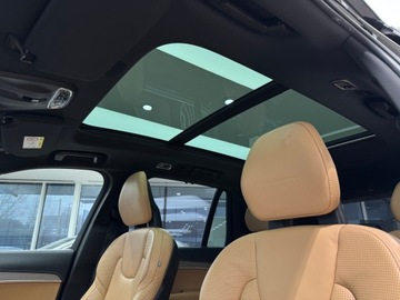 Volvo XC90 II SUV 2.0 D5 235KM 2017 Volvo XC 90 D5 AWD Inscription / Bowers&amp;Wilkins /, zdjęcie 8