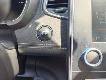 Renault Scenic IV 1.3 Energy TCe 140KM 2019 Scenic Renault .3 Energy TCe 140KM,Salon PL, Bezwypadkowy, Serwis, Automat, zdjęcie 23