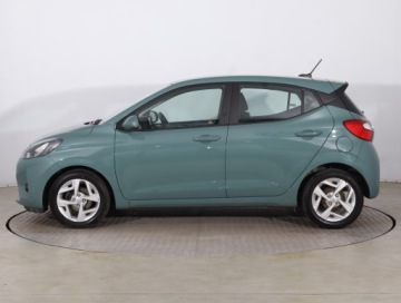 Hyundai i10 III Hatchback 1.0 MPI 67KM 2022 Hyundai i10 1.0, Salon Polska, 1. Właściciel, zdjęcie 2