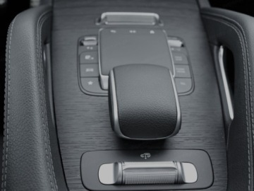 Mercedes GLE V167 SUV Facelifting 2.0 300d 269KM 2025 GLE Coupe 300 d 4-Matic AMG Line 2.0 (269KM) 2026, zdjęcie 12