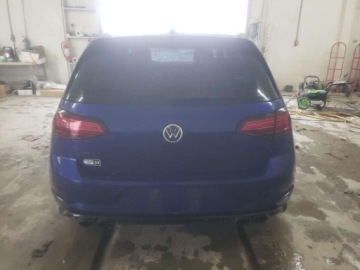 Volkswagen Golf VII 2018 Volkswagen Golf R 2018 2.0l 2.0 Benzyna 292KM, zdjęcie 2