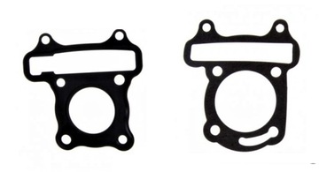 USZCZELKA GŁOWICY CYLINDRA SKUTER KPL GY6 4T 80cc