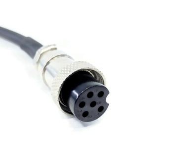 АДАПТЕР МИКРОФОНА С 4PIN НА 6PIN
