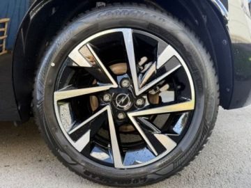 Opel Corsa F Hatchback 5d Facelifting 1.2 Turbo 100KM 2026 Od ręki - Edition 1.2 Turbo 100KM / Pakiet Tech, zdjęcie 11