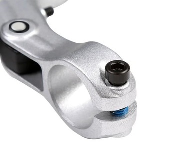 Рычаг ручного тормоза TooPRE FR5 для велосипеда, сверхлегкий набор из 3 пальцев из алюминиевого сплава