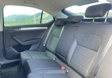 Skoda Superb III Liftback 1.8 TSI 180KM 2018 Skoda Superb Skoda Superb 1.8 TSI 180KM manual Ambition Pl Salon ASO 1.8, zdjęcie 15