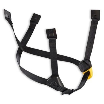 Pasek Pod Brodę Petzl Dual Do Kasków Vertex i Strato