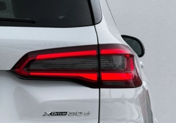 BMW X5 G05 2019 BMW X5 I wlasciciel M Sport 360 Gwarancja Bezwypadkowy FVAT23, zdjęcie 7