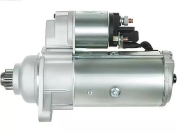 AS-PL STARTÉR S3025