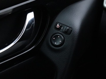 Nissan Qashqai II Crossover 1.2 DIG-T 115KM 2014 Nissan Qashqai 1.2 DIG-T, Salon Polska, zdjęcie 16