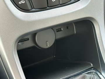 Opel Astra J Sports Tourer Facelifting 1.7 CDTI ECOTEC 110KM 2013 Opel Astra 2 kpl.kół, Navi, LED, Klimatyzacja, zdjęcie 20