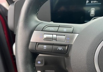 Hyundai Kona II 2024 Hyundai Kona 1.6 Hybryda Nawigacja Kamera Sensor LED 1.6 Hybryda 129KM, zdjęcie 24