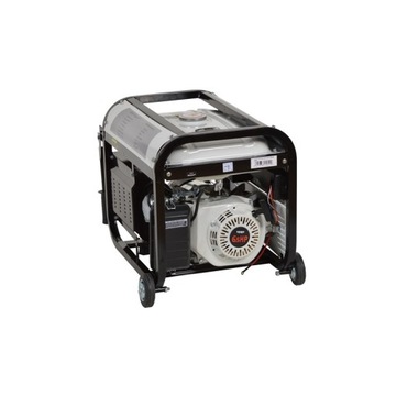 ЭЛЕКТРОГЕНЕРАТОР Электрогенератор KD101 4,8кВт