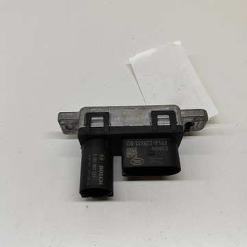 LAND ROVER DISCOVERY 5 2017 RELÉ / MODUL SYSTÉMU TOPENÍ VSTUPNÉHO