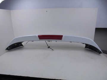 SPOILER LOTKA DACHU TYŁ C1BB A44210 FIESTA MK7 JA8