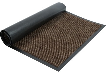 OUTDOOR входной коврик для обуви MAT 80x120 см ОЧЕНЬ ПРОЧНЫЙ