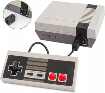 Классический контроллер WADEO NES Классический мини-контроллер Геймпад