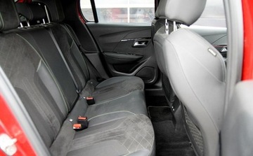 Peugeot 208 II Hatchback 1.2 PureTech 130KM 2022 Peugeot 208 1.2 PureTech GT Pack EAT8 130KM 2022 SalonPL Gwarancja od R, zdjęcie 23