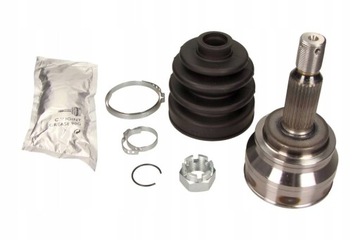 MAXGEAR PRZEGUB ZEW. MITSUBISHI OUTLANDER II 2.0 2