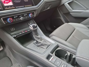 Audi Q3 II SUV 1.5 35 TFSI 150KM 2024 Audi Q3 Audi Q3 SUV S line 35 TFSI 150KM S tronic 1.5 Benzyna 150KM, zdjęcie 13
