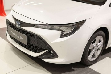 Toyota Corolla XII TS Kombi 1.8 Hybrid 122KM 2022 Toyota Corolla 1.8 Hybrid Comfort Business 1.8 Hybryda 122KM, zdjęcie 5