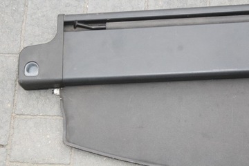 AVENSIS T25 COMBI РОЛЬСТАВНИ БАГАЖНИКА