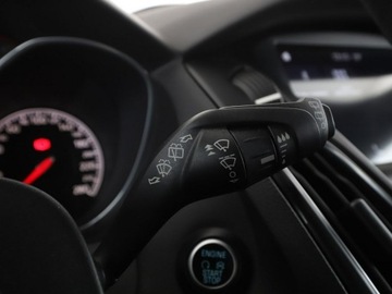 Ford Focus III ST 2.0 EcoBoost 250KM 2017 Ford Focus skóra bi-xenon navi Sync3 grzane, zdjęcie 33