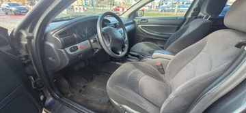 Chrysler Sebring II Sedan 2.7 i V6 24V 203KM 2005 CHRYSLER SEBRING (JR) 2.7 V6 24V 203 KM, zdjęcie 20