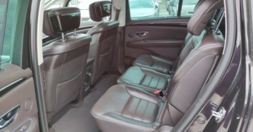 Renault Espace V Van 1.6 Energy dCi 160KM 2015 Renault Espace 1.6D 161kM 7 os. INITIALE PARIS Led Masaze Kamera Full Opcj, zdjęcie 5