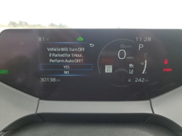 Toyota Prius V (XW60) 2023 Toyota Prius Le 2023 2.0l 2.0 Hybryda 196KM, zdjęcie 9