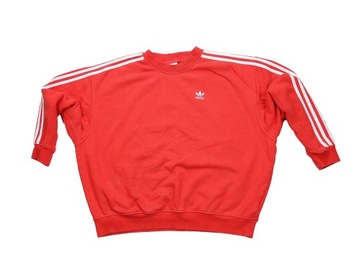 ADIDAS PREMIUM МУЖСКАЯ КЛАССИЧЕСКАЯ ТОЛСТОВКА С ЛОГОТИПОМ SM