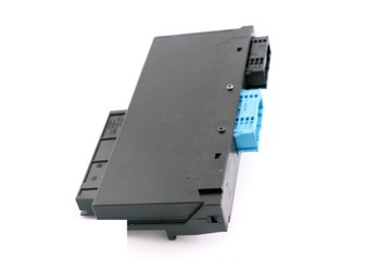 BMW E87 Модуль контроллера LCI Comfort H2 9177983