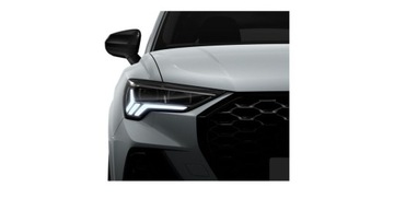 Audi 2024 Audi Q3 Sportback 1.5 Benzyna 150KM, zdjęcie 7