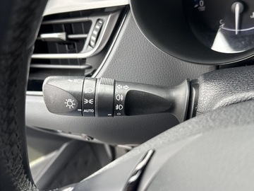 Toyota C-HR I Crossover 1.2L Turbo 116KM 2018 Toyota C-HR 1.2 T GPF Premium 1.2 T GPF Premium, zdjęcie 21