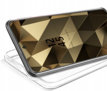 Чехол для Realme 11 Pro 5G / Pro+ TRANSPARENT CASE