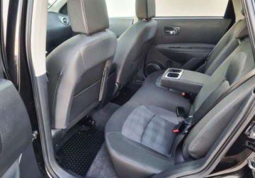 Nissan Qashqai I Crossover 1.5 dCi DPF 110KM 2011 Nissan Qashqai Lift SLICZNY 1.5 dCi Bogata Wersja ORYGINAL Zadbany SERWIS, zdjęcie 10