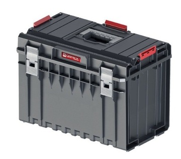 SKRZYNKA NARZĘDZIOWA QBRICK ONE 450 BASIC