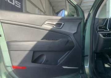 Kia 2023 Kia Sportage ZAKUP ZDALNY Kia Sportage 1.6 Benz AT 150KM, PL, ASO, Wersja, zdjęcie 8