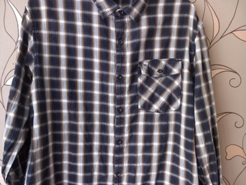 РЕГАТА-СУПЕР ТРЕККИНГОВАЯ ФУТБОЛКА L KM2A