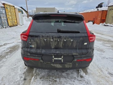 Volvo XC40 2024 Volvo XC 40 Volvo XC40 Recharge Pure Electric Twin eAWD Plus z 2024 r., zdjęcie 6