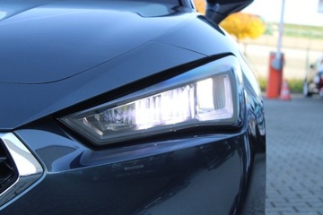 Seat Leon IV Sportstourer 2.0 TDI CR 115KM 2023 SEAT Leon Sportsourer, zdjęcie 9