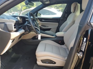 Porsche Macan 2025 Porsche Macan 2025 Porsche Macan Electric RWD Elektryczny 335KM, zdjęcie 7