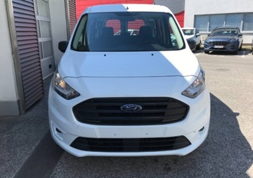 Ford Transit Connect III Van L1 1.5 EcoBlue 100KM 2024 FORD TRANSIT CONNECT kombi 1.5 TDCi 100KM Trend, zdjęcie 6