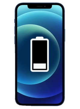 iPhone 12 Mini, 12 Pro, 12 Pro Max WYMIANA Bateria