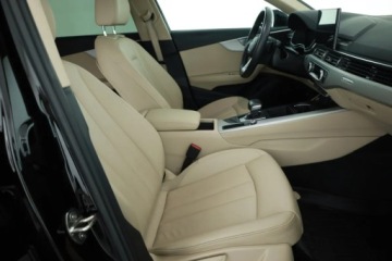 Audi A4 B9 Allroad Quattro Facelifting 2.0 40 TDI 204KM 2022 Audi A4 40 TDI, Salon Polska, 1. Właściciel, zdjęcie 6