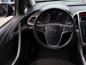 Opel Astra J Sports Tourer 1.4 Turbo ECOTEC 120KM 2011 Opel Astra 1.4 T, Klima, Klimatronic, Tempomat, zdjęcie 6