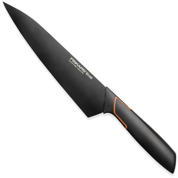 FISKARS EDGE DUŻY NÓŻ SZEFA KUCHNI 19 CM 1003094